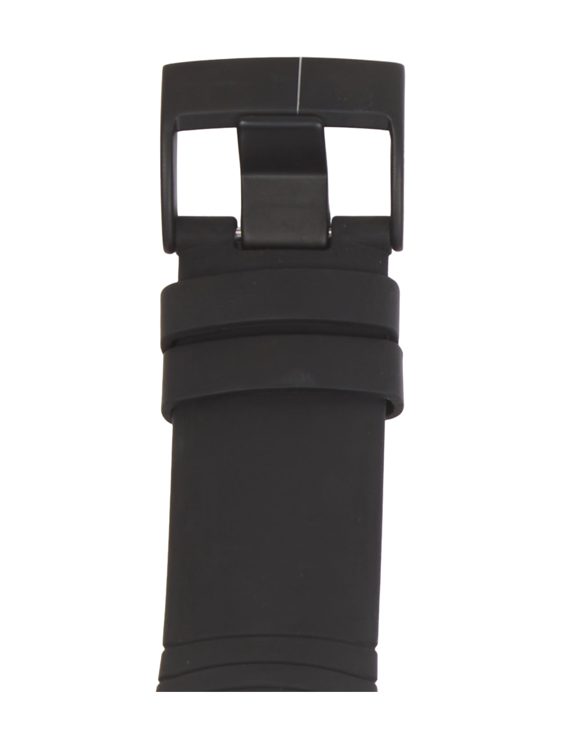 Core All Black Multifunktionsuhr